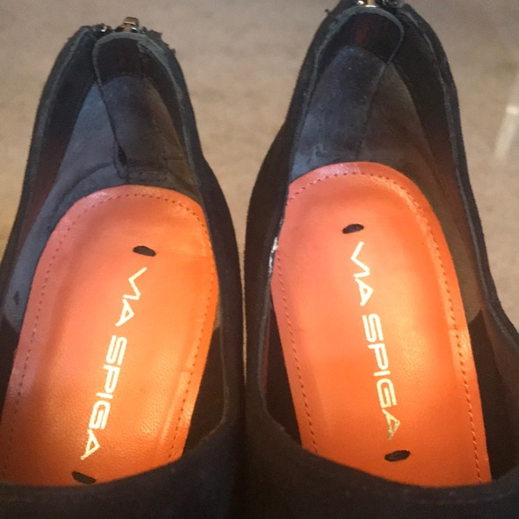 Via Spiga Bootie - Picture 7 of 8